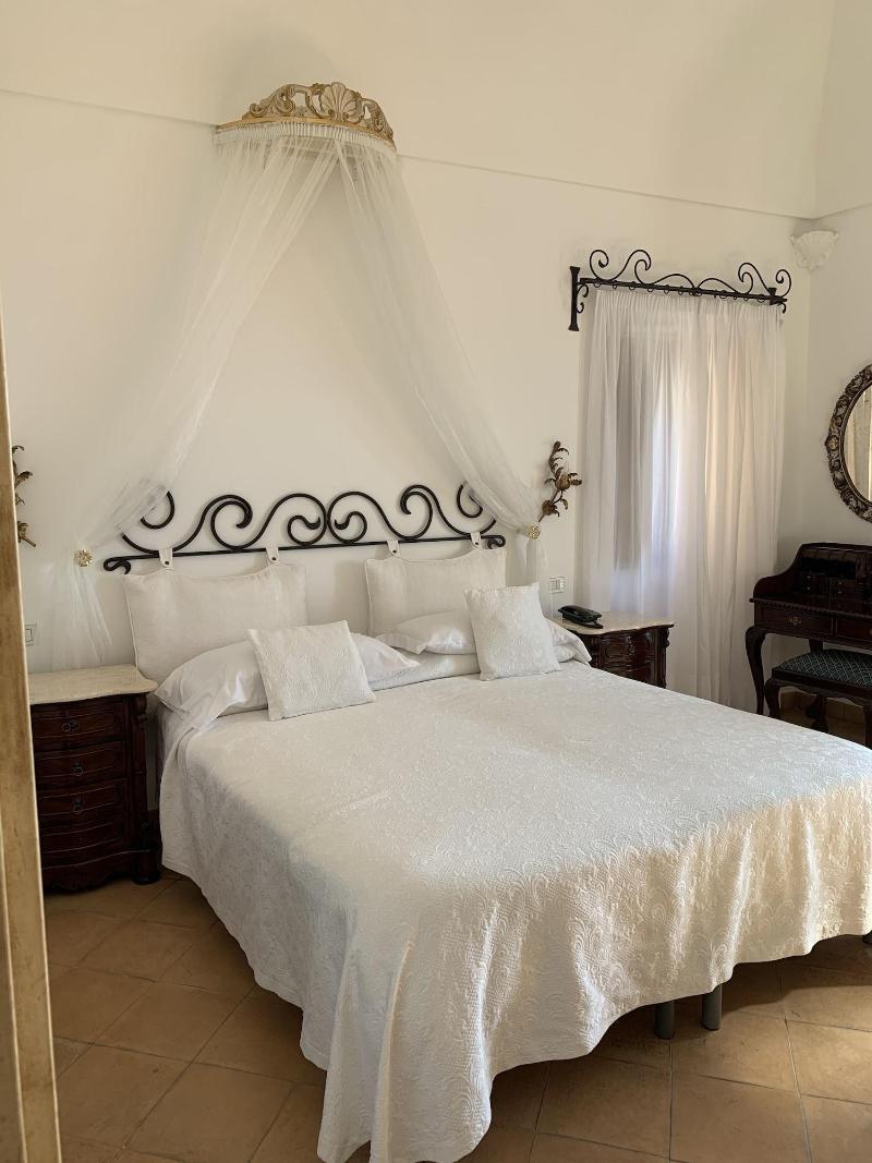 Villa Principe Giovanni Positano Dış mekan fotoğraf